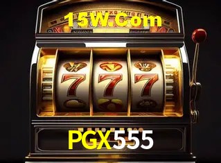 PGX555