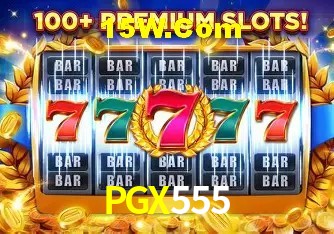 PGX555