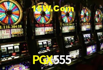PGX555,PGX555.com