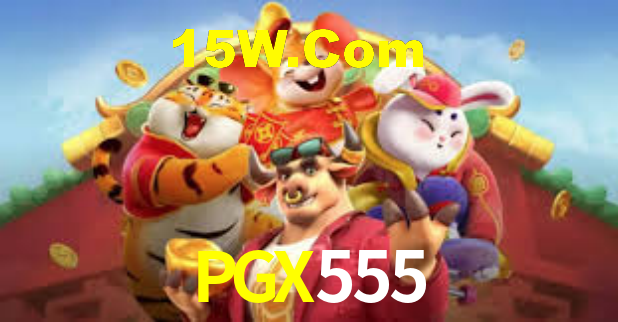 PGX555 bet
